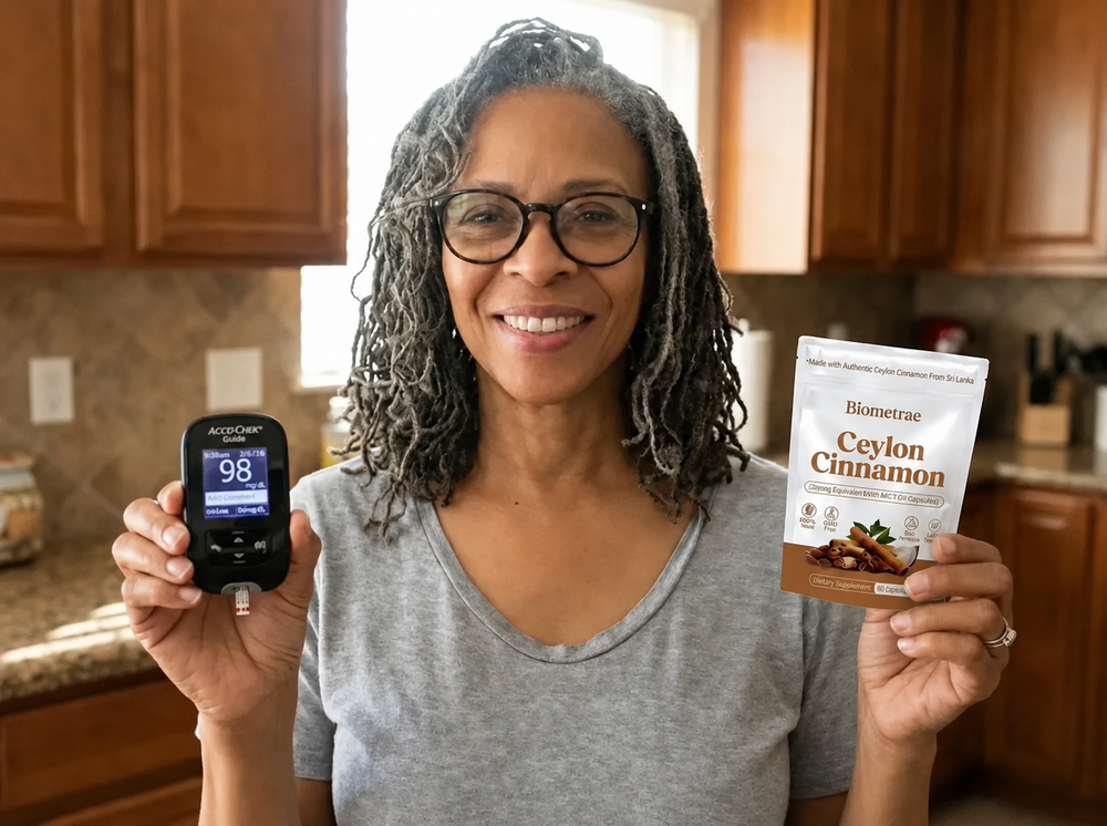 7 Benefits Everyone's Obsessed with Biometrae Ceylon Cinnamon