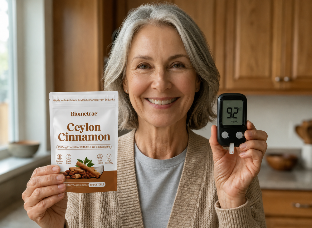 7 Benefits Everyone's Obsessed with Metabolae Ceylon Cinnamon