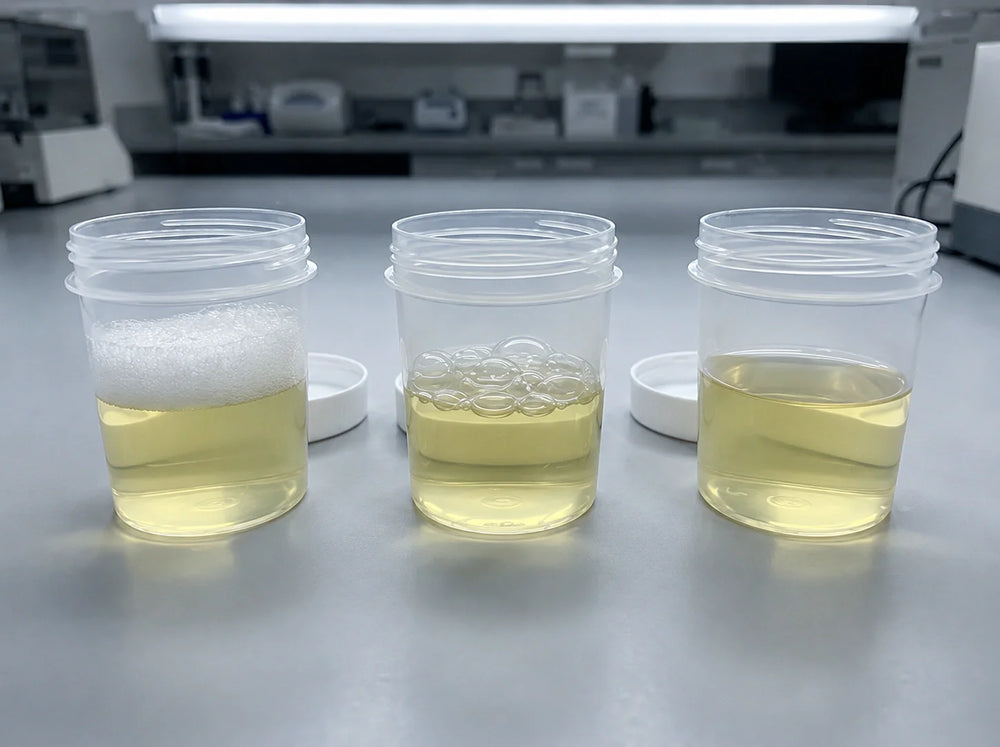 Protect Glumeroli (The Tiny Kidney Vessels That Filter Blood)